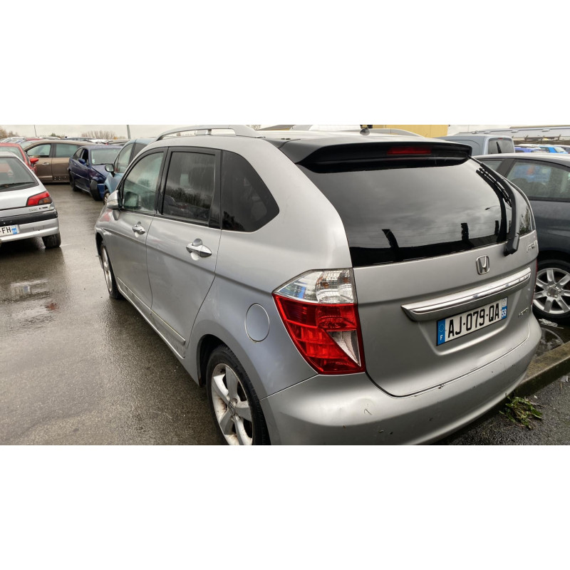 Pompe de direction HONDA FR-V Photo n°9