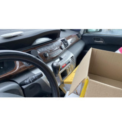 Pompe de direction HONDA FR-V