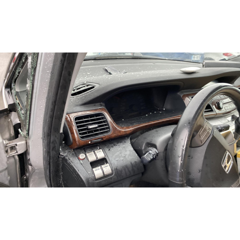 Pompe de direction HONDA FR-V Photo n°13