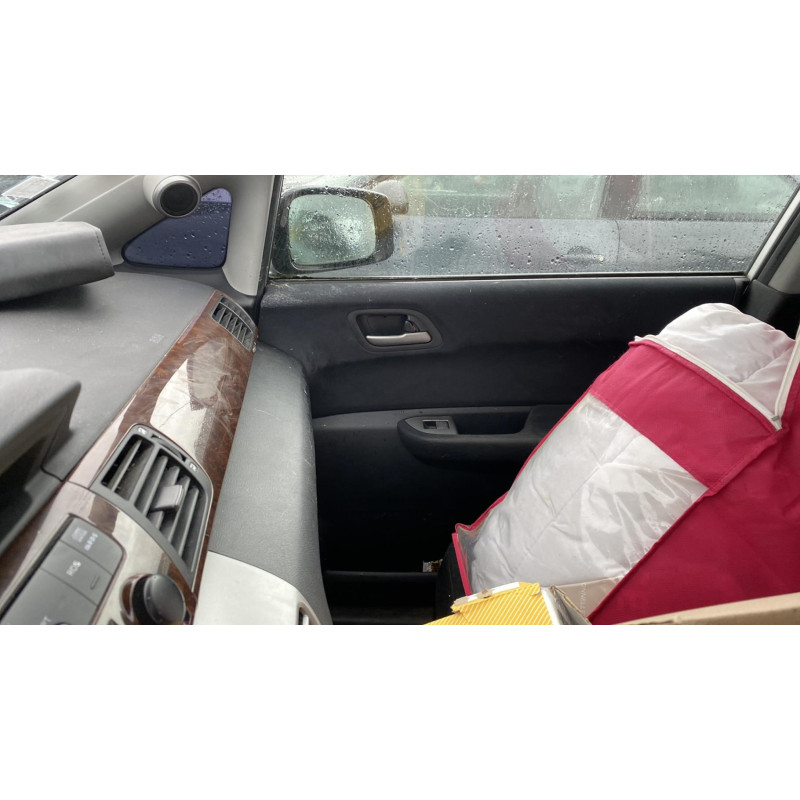 Pompe de direction HONDA FR-V Photo n°14
