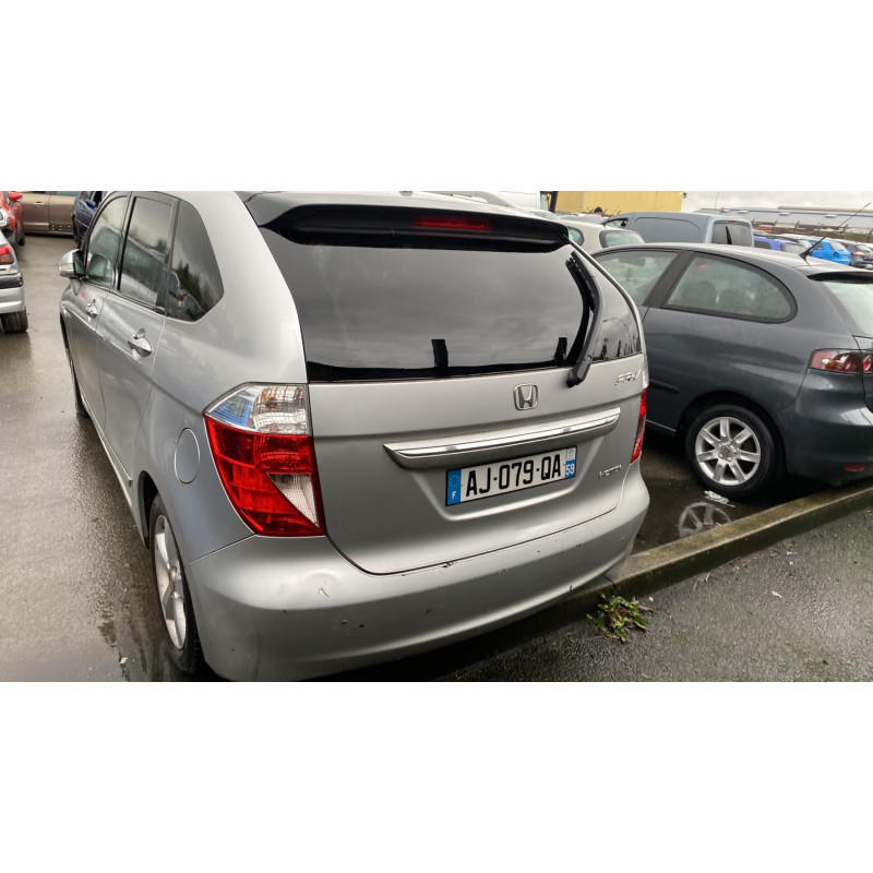 Pompe de direction HONDA FR-V Photo n°15