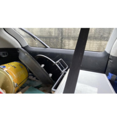 Pompe de direction HONDA FR-V