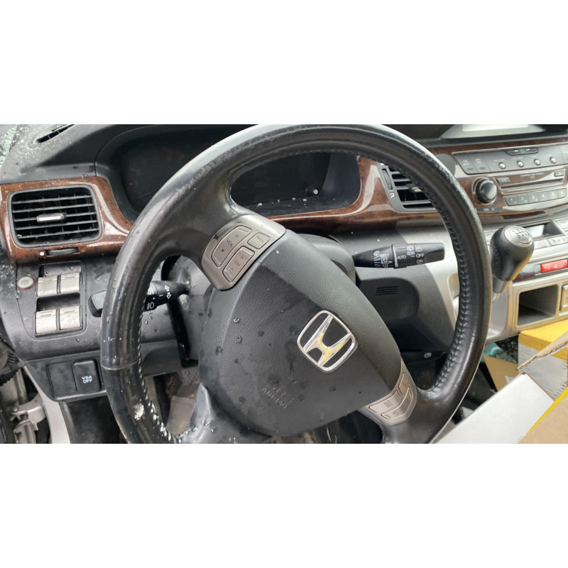Pompe de direction HONDA FR-V Photo n°17