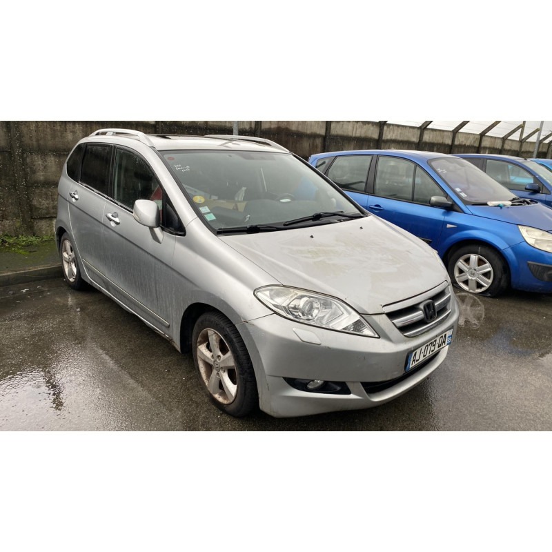Pompe de direction HONDA FR-V Photo n°18