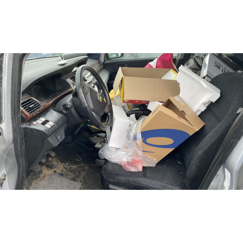 Pompe de direction HONDA FR-V Photo n°19