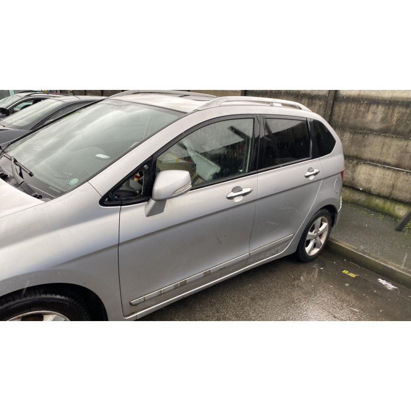 Pompe de direction HONDA FR-V Photo n°20