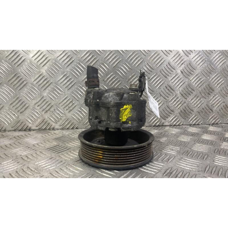 Pompe de direction RENAULT MASTER 3 Photo n°1