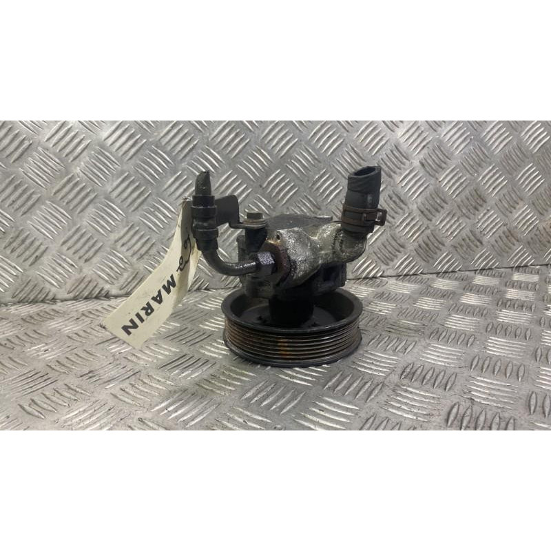 Pompe de direction RENAULT MASTER 3 Photo n°2