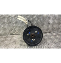 Pompe de direction RENAULT MASTER 3