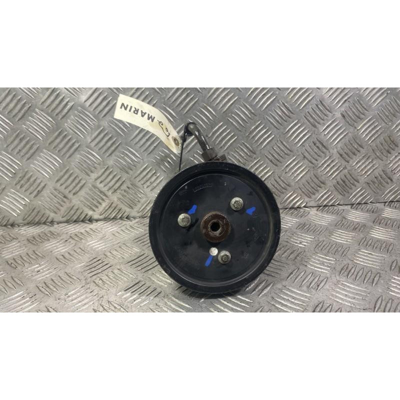 Pompe de direction RENAULT MASTER 3 Photo n°3