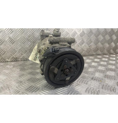 Compresseur clim FORD TRANSIT 4
