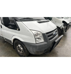 Compresseur clim FORD TRANSIT 4