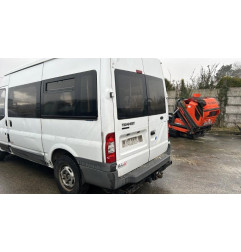 Compresseur clim FORD TRANSIT 4