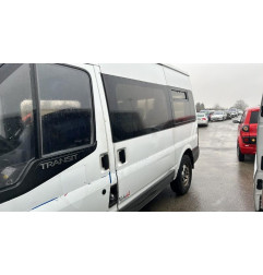 Compresseur clim FORD TRANSIT 4
