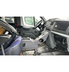 Compresseur clim FORD TRANSIT 4
