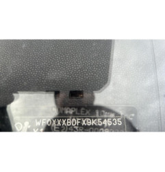 Compresseur clim FORD TRANSIT 4