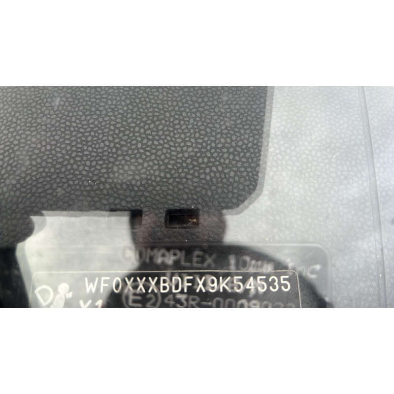 Compresseur clim FORD TRANSIT 4 Photo n°9