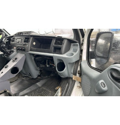 Compresseur clim FORD TRANSIT 4
