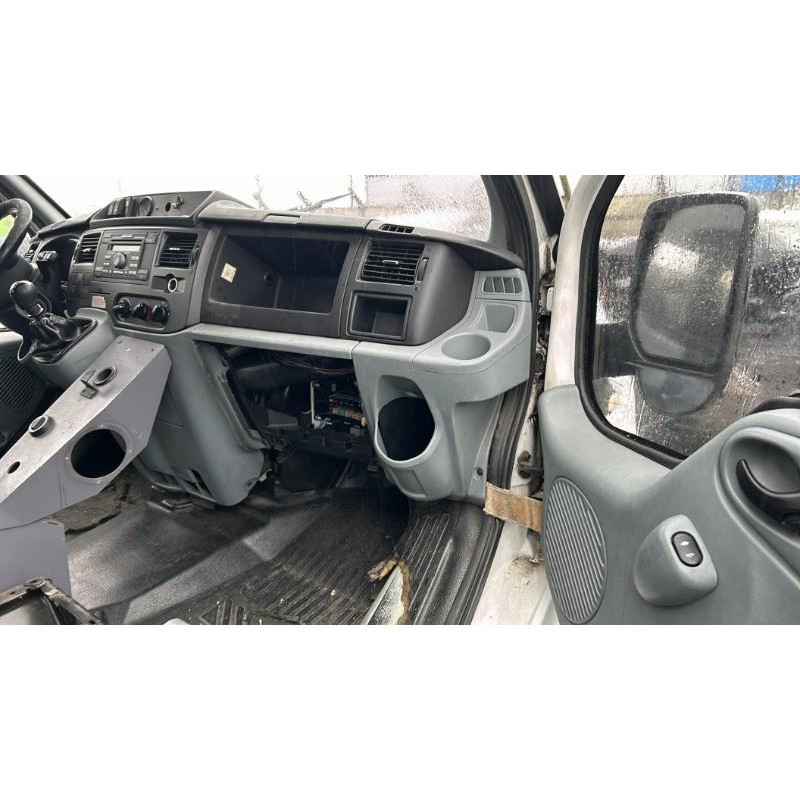 Compresseur clim FORD TRANSIT 4 Photo n°10