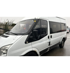Compresseur clim FORD TRANSIT 4
