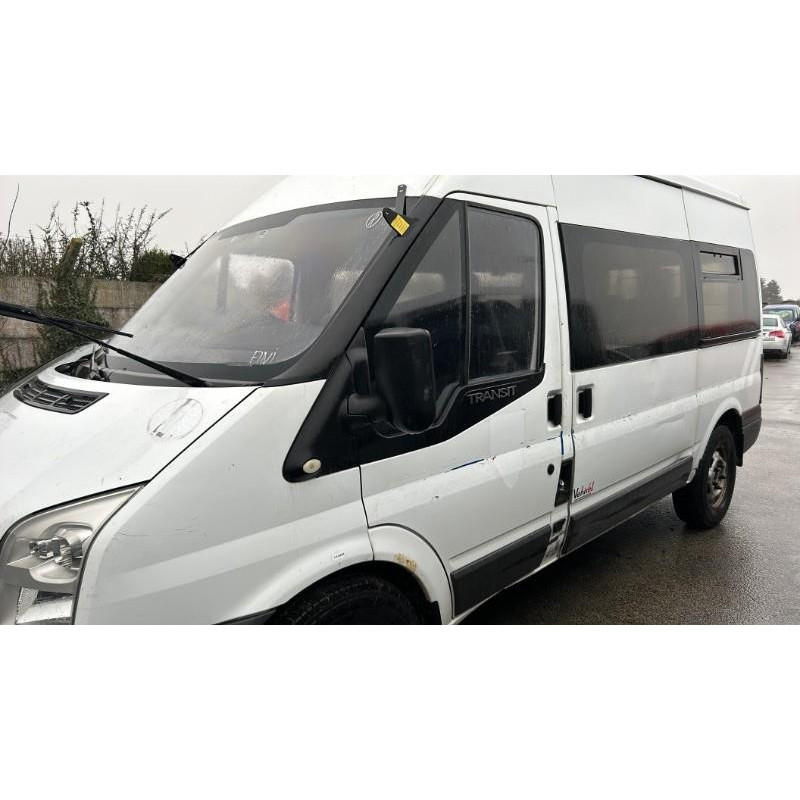 Compresseur clim FORD TRANSIT 4 Photo n°11