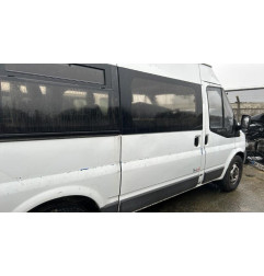Compresseur clim FORD TRANSIT 4