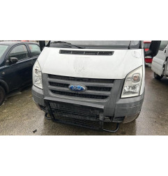 Compresseur clim FORD TRANSIT 4