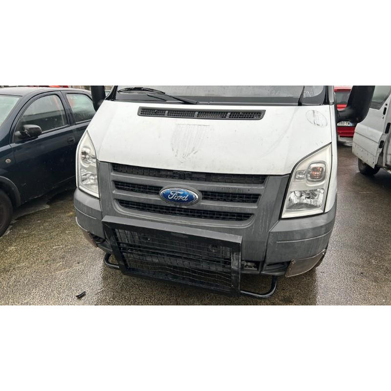 Compresseur clim FORD TRANSIT 4 Photo n°14