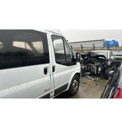 Compresseur clim FORD TRANSIT 4