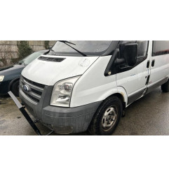Compresseur clim FORD TRANSIT 4