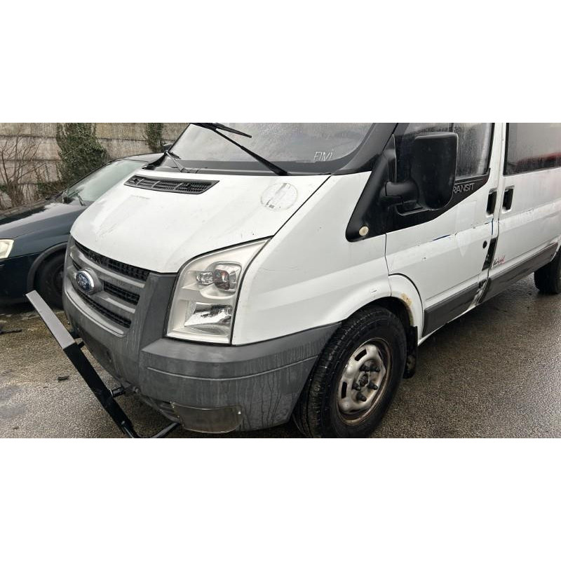 Compresseur clim FORD TRANSIT 4 Photo n°17