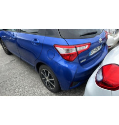 Compresseur clim TOYOTA YARIS 3