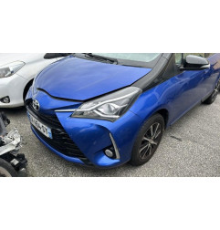 Compresseur clim TOYOTA YARIS 3
