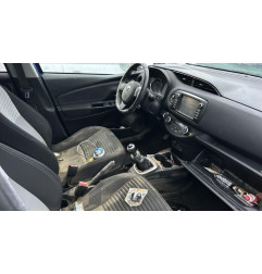 Compresseur clim TOYOTA YARIS 3