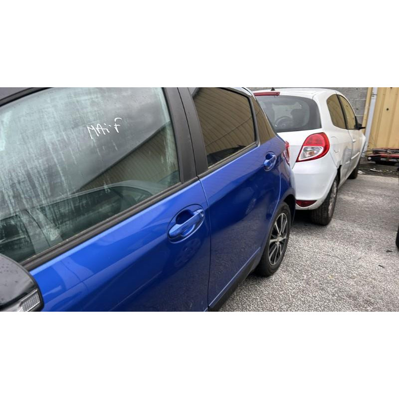 Compresseur clim TOYOTA YARIS 3 Photo n°8