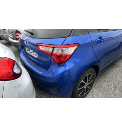 Compresseur clim TOYOTA YARIS 3