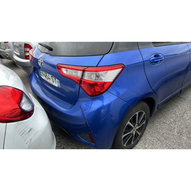 Compresseur clim TOYOTA YARIS 3 Photo n°9