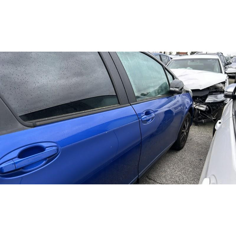 Compresseur clim TOYOTA YARIS 3 Photo n°10