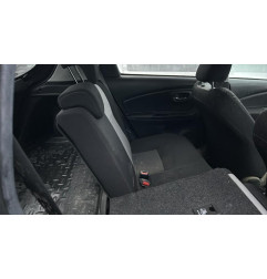 Compresseur clim TOYOTA YARIS 3