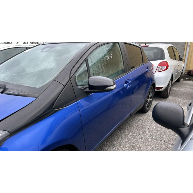 Compresseur clim TOYOTA YARIS 3 Photo n°12