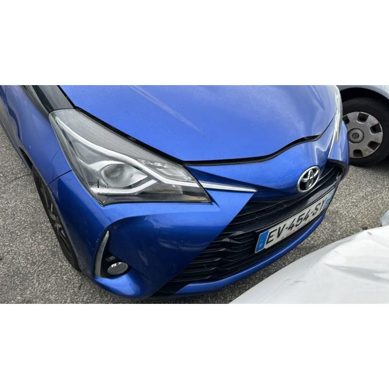 Compresseur clim TOYOTA YARIS 3 Photo n°13