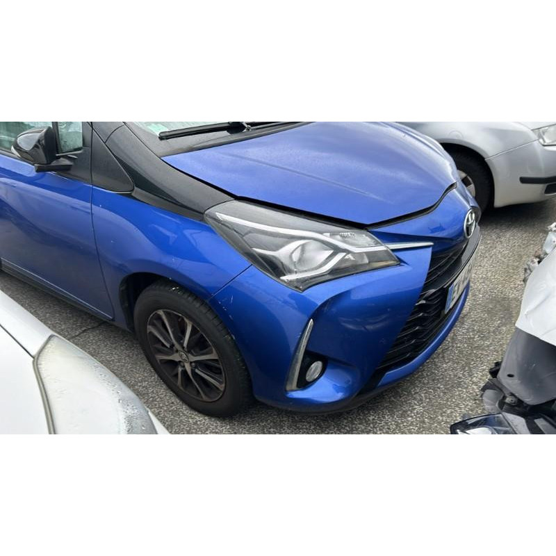 Compresseur clim TOYOTA YARIS 3 Photo n°14