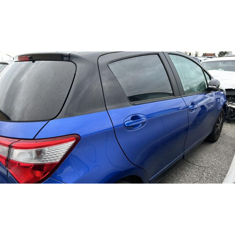 Compresseur clim TOYOTA YARIS 3 Photo n°15