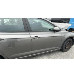 Compresseur clim VOLKSWAGEN POLO 6