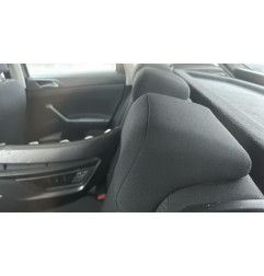 Compresseur clim VOLKSWAGEN POLO 6