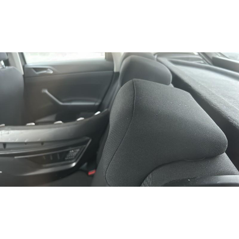 Compresseur clim VOLKSWAGEN POLO 6 Photo n°6
