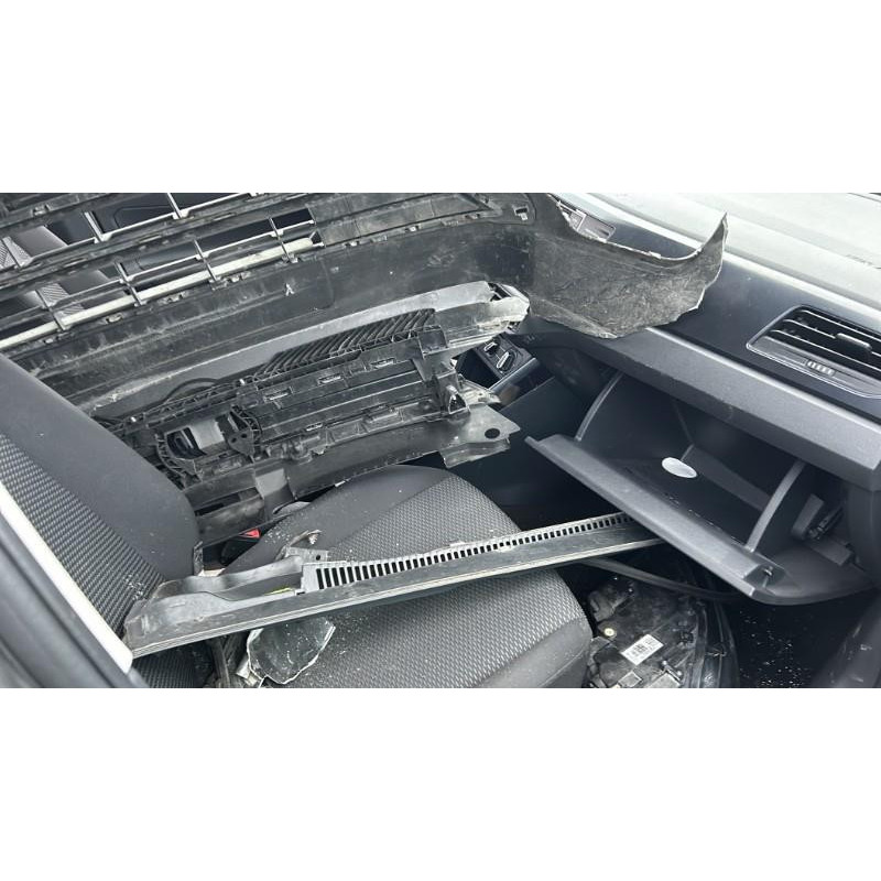 Compresseur clim VOLKSWAGEN POLO 6 Photo n°16