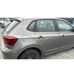 Compresseur clim VOLKSWAGEN POLO 6