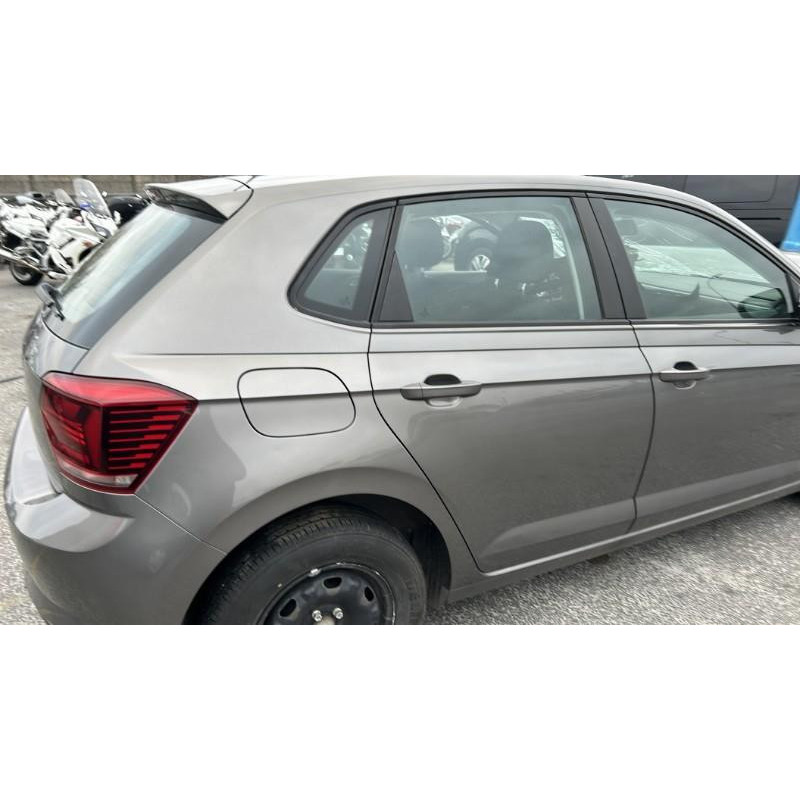 Compresseur clim VOLKSWAGEN POLO 6 Photo n°18