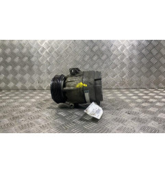 Compresseur clim RENAULT SCENIC 1